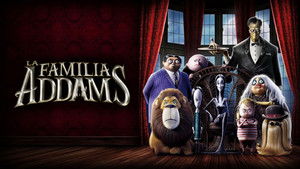 La familia Addams