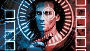 American Cyborg: El guerrero de acero