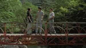 The power of Kangwon province