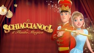 Щелкунчик и Волшебная Флейта