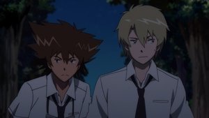 Digimon Adventure tri. 4: Pérdida