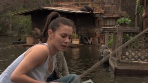 Frankenfish: la criatura del pantano