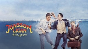 Jönssonligan dyker upp igen