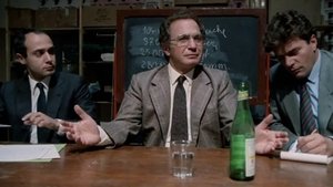 El profesor