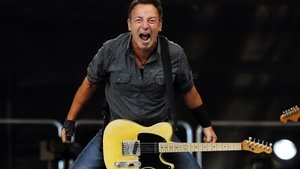 Bruce Springsteen & the E Street Band - Live in Barcelona