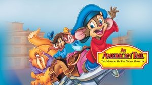 Fievel, el misterio del monstruo nocturno