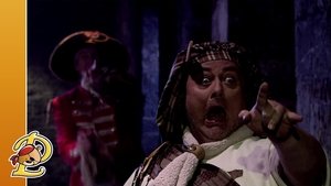 Piet Piraat Special: The Scottish Ghost