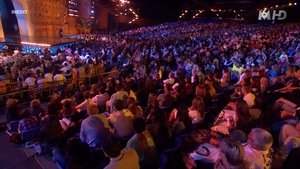 Jamel et ses amis au Marrakech du rire 2015