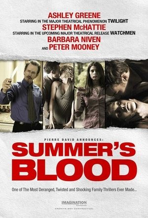 El crepúsculo de Summer