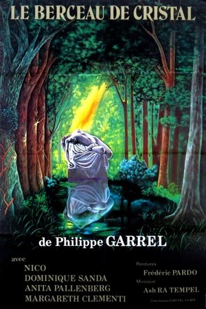 La cuna de cristal