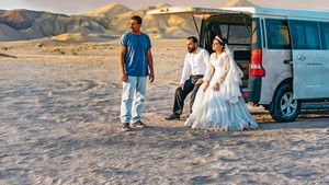 It Was Just an Accident