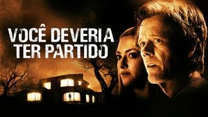 Deberias Haberte Ido