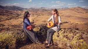 Saz: The Key Of Trust