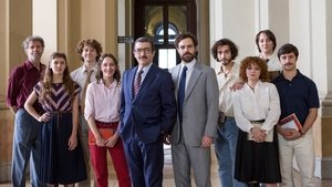 Argentina 1985