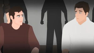 He was a Ladies' Man but They wanted Him to take Her life !!