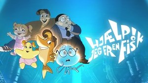 ¡Socorro, soy un pez!