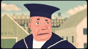 El marinero volador