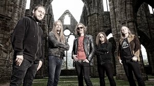 Opeth: Garden Of The Titans - Opeth Live At Red Rocks Amphitheatre