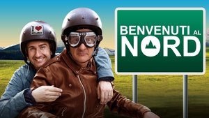 Bienvenidos al Norte