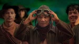 La banda de los ladrones del oro