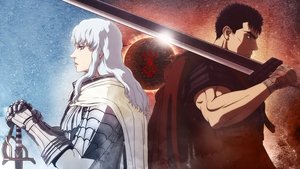 Berserk. La edad de oro III: El advenimiento