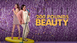 200 Pounds Beauty
