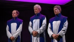 Doctor Who: The War Games in Colour