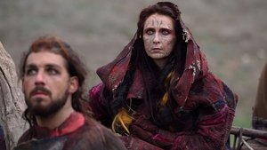 La Furia del Escita