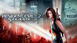 Resident Evil 2: Apocalipsis