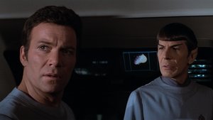 Star Trek: La película
