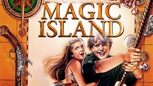 La Isla Mágica