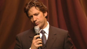 Laurent Gerra à l'Olympia