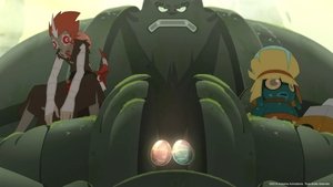Wakfu: The Quest for the Six Eliatrope Dofus