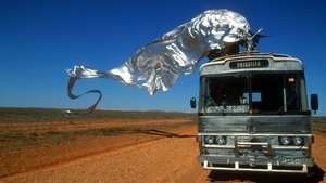 Las aventuras de Priscilla, reina del desierto