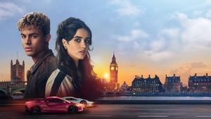 Culpa mía: Londres