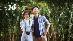 Cho Em Gần Anh Thêm Chút Nữa