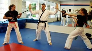 La senda del Taekwondo