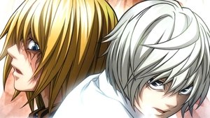 Death Note Relight 2: Los sucesores de L