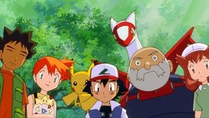 Héroes Pokémon