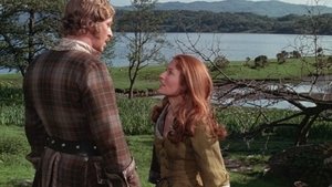 David y Catriona