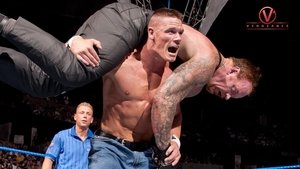 WWE Vengeance 2003