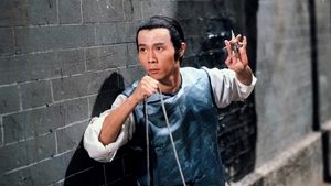 Retorno a Shaolin