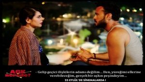 Aşk Nerede?