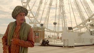 Arabian Nights: Volume 3, The Enchanted One