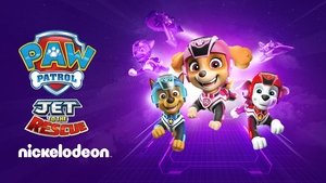 Cat Pack: A PAW Patrol Exclusive Event