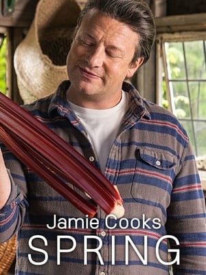 Jamie Oliver: Cocina de temporada