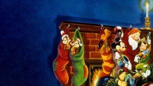 Jiminy Cricket's Christmas