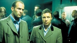 Snatch. Cerdos y diamantes