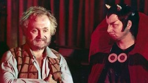 Hans Rockle and the Devil