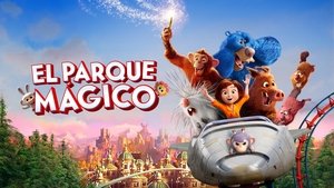 El parque mágico